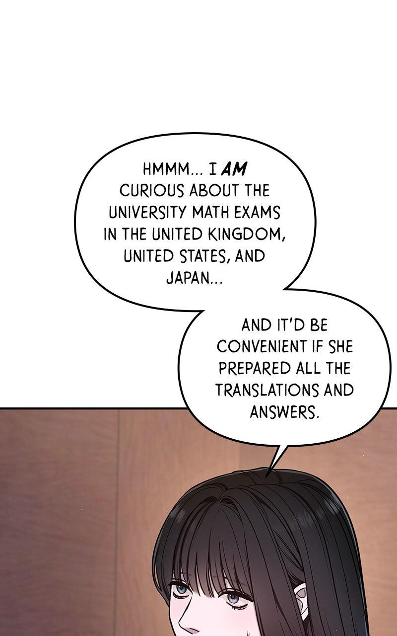 Look-Alike Daughter Chap 120 - Next Chap 121