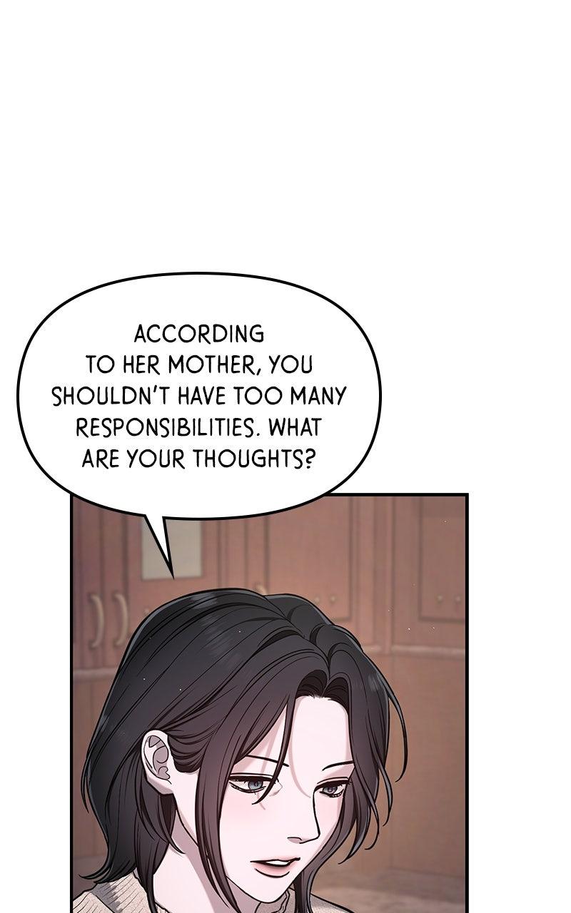Look-Alike Daughter Chap 120 - Next Chap 121