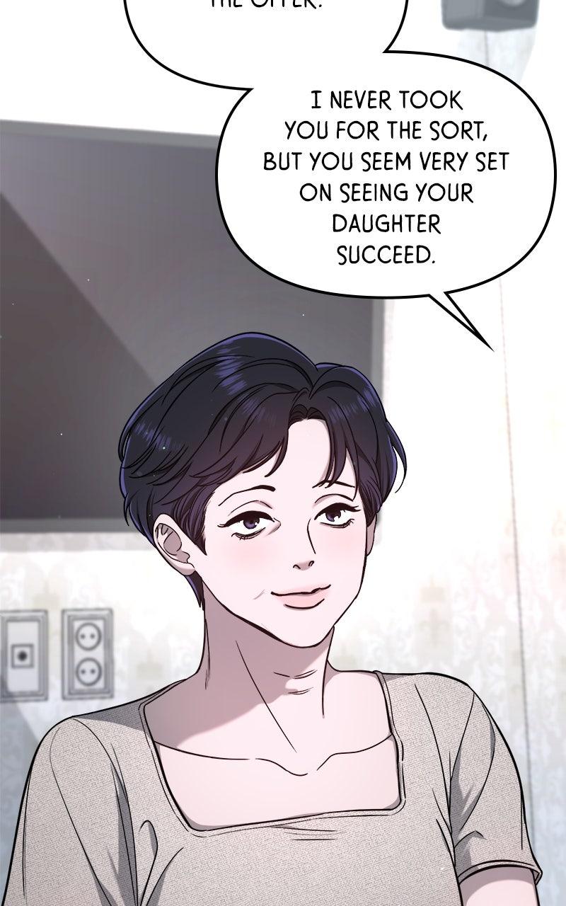 Look-Alike Daughter Chap 120 - Next Chap 121