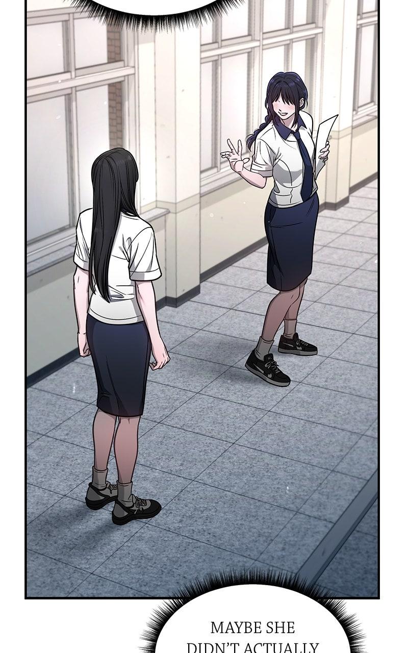 Look-Alike Daughter Chap 120 - Next Chap 121