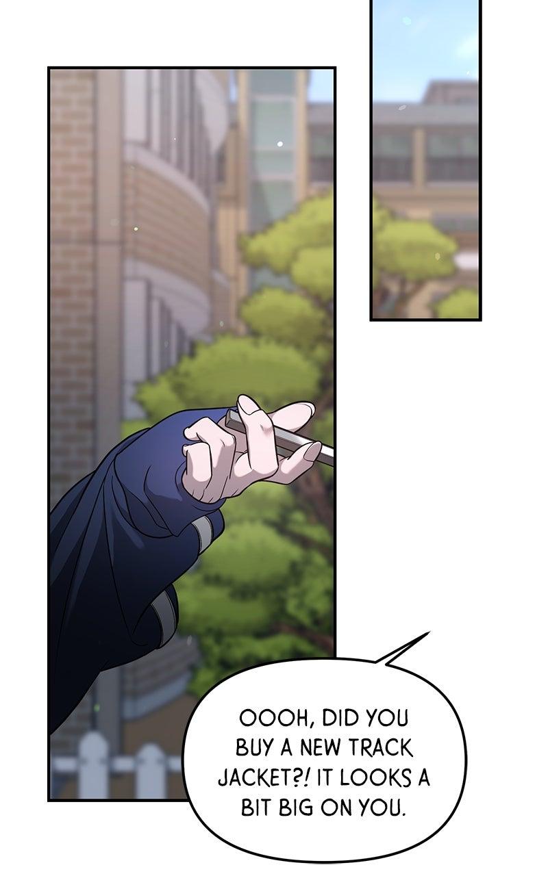 Look-Alike Daughter Chap 120 - Next Chap 121