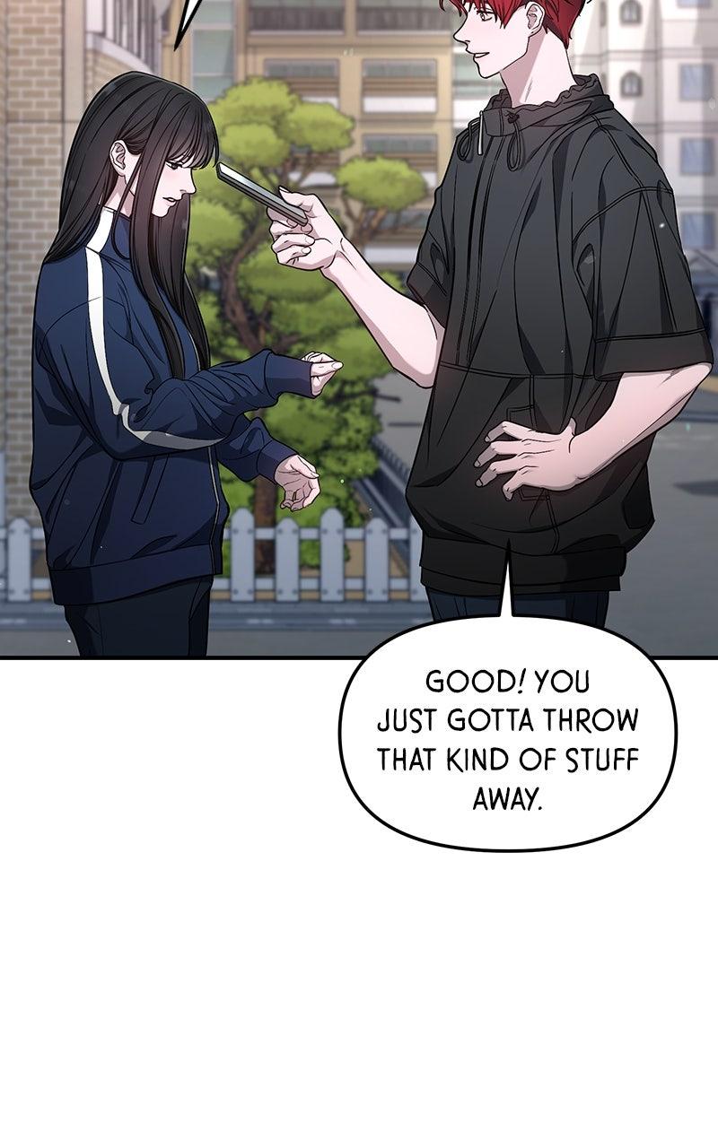 Look-Alike Daughter Chap 120 - Next Chap 121