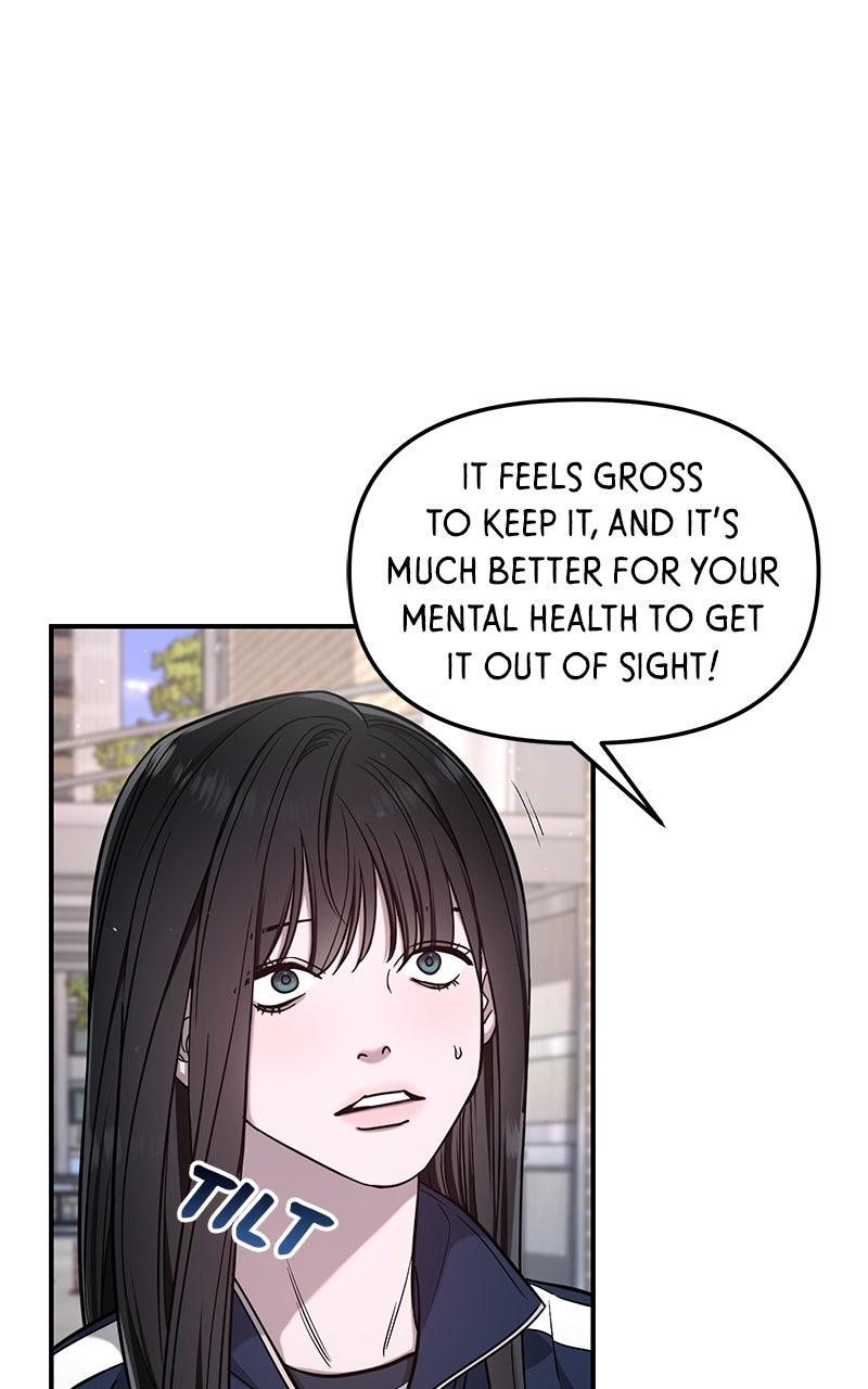 Look-Alike Daughter Chap 120 - Next Chap 121