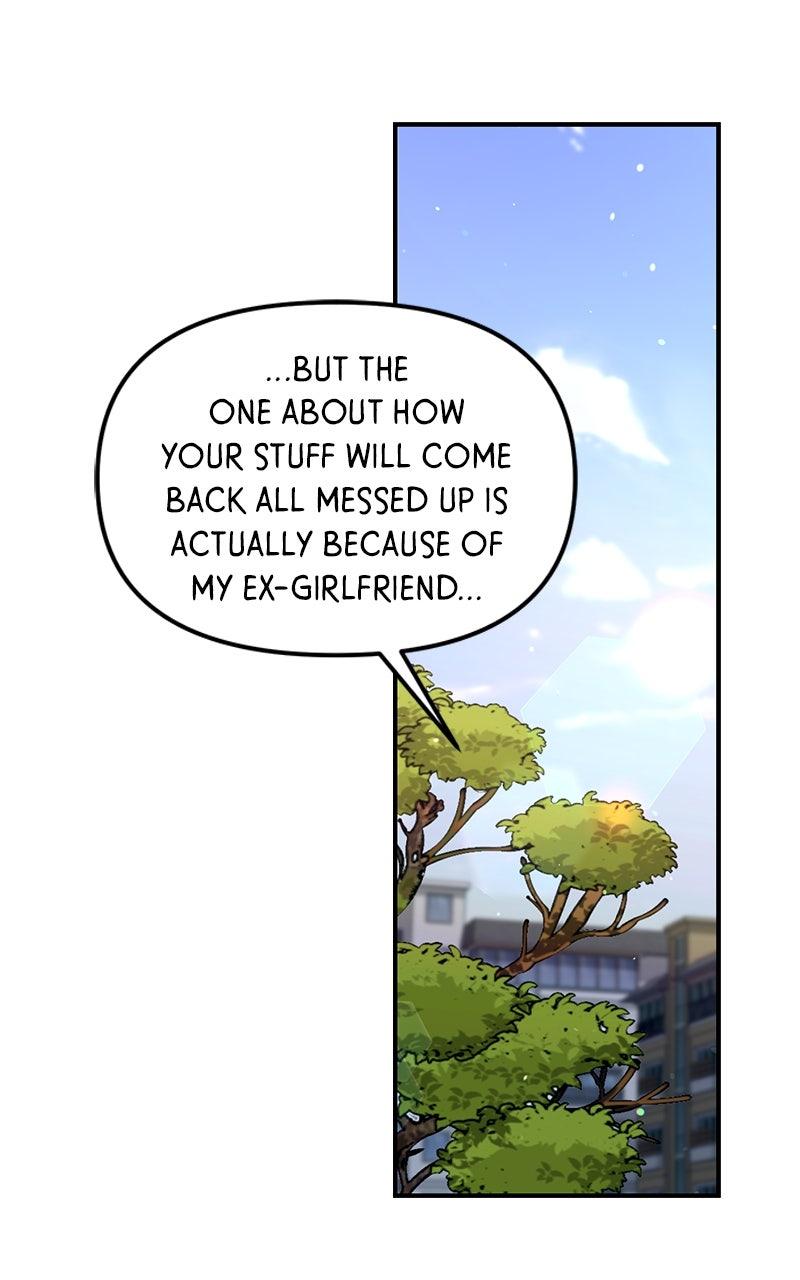 Look-Alike Daughter Chap 120 - Next Chap 121