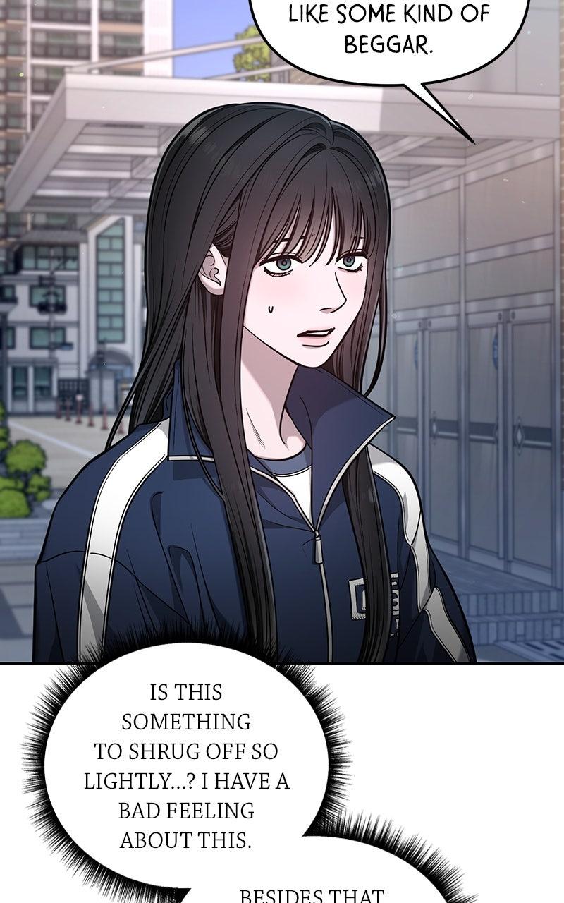 Look-Alike Daughter Chap 120 - Next Chap 121