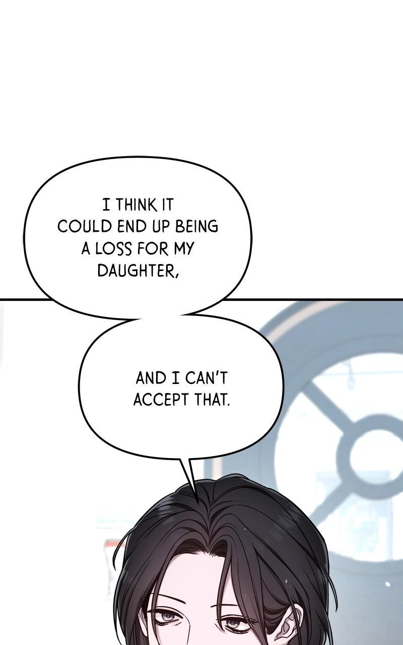 Look-Alike Daughter Chap 120 - Next Chap 121