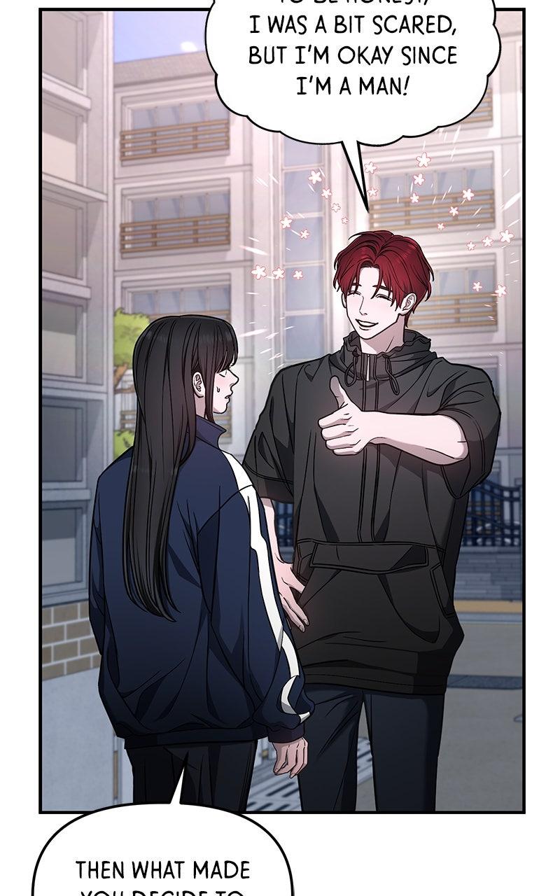 Look-Alike Daughter Chap 120 - Next Chap 121