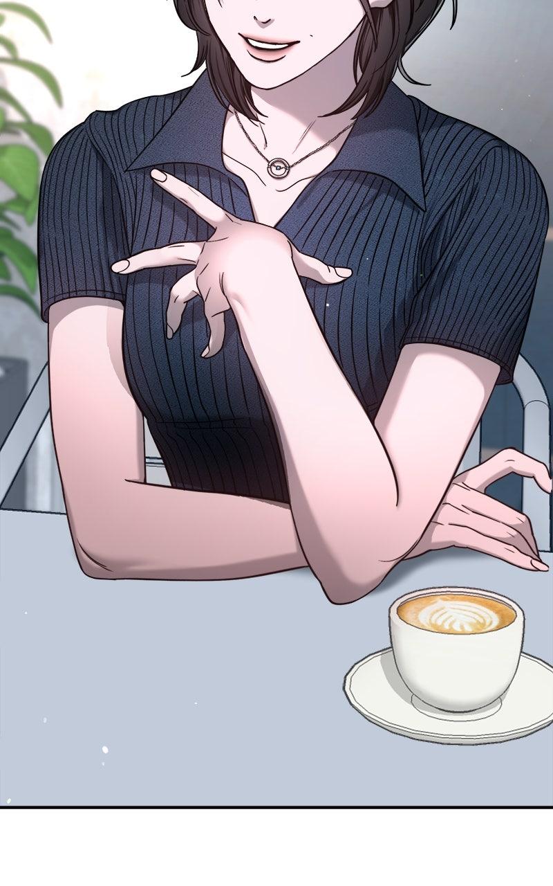 Look-Alike Daughter Chap 120 - Next Chap 121