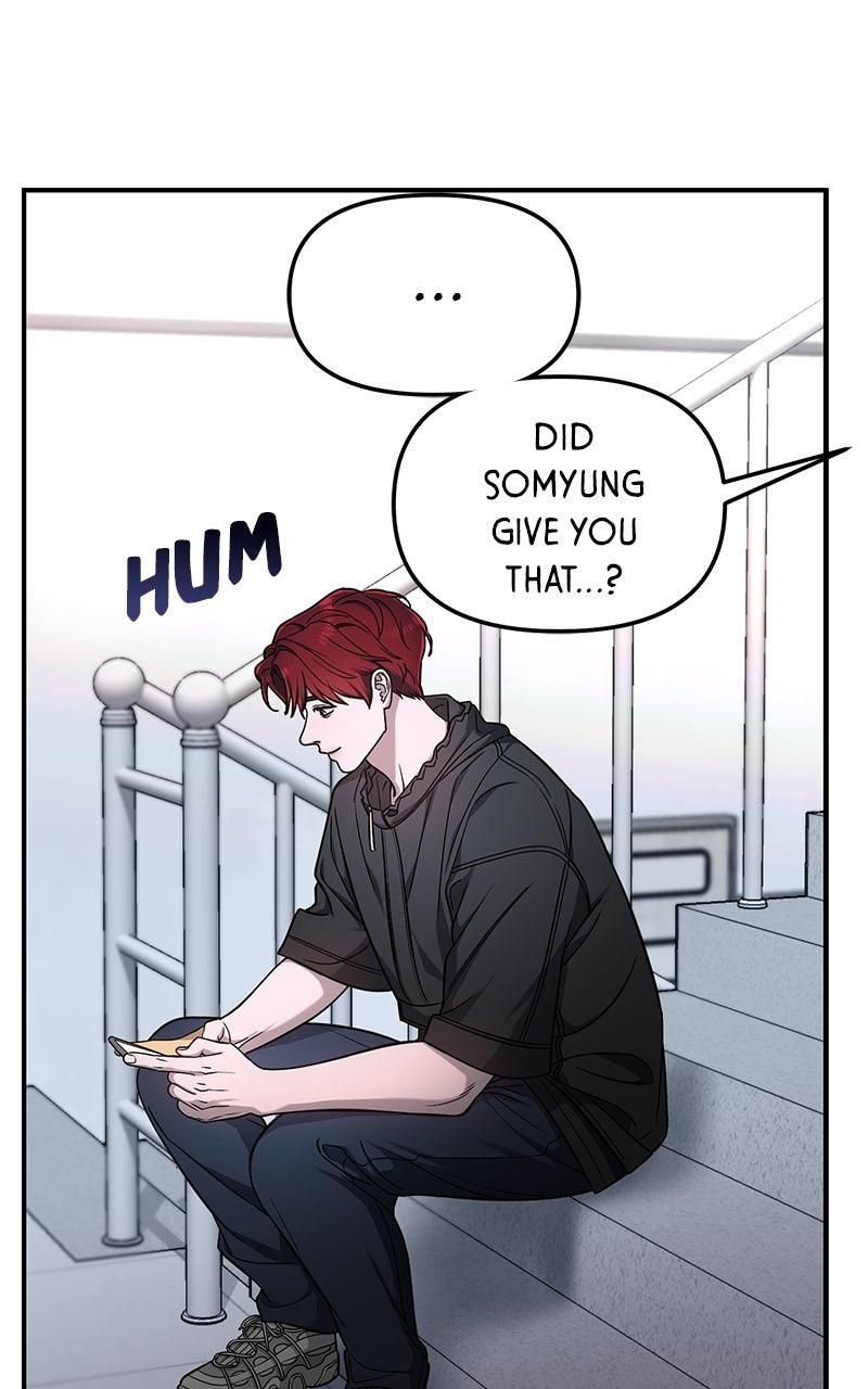 Look-Alike Daughter Chap 120 - Next Chap 121