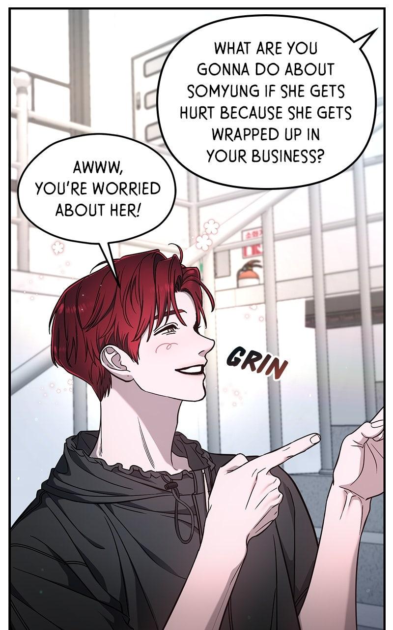 Look-Alike Daughter Chap 120 - Next Chap 121