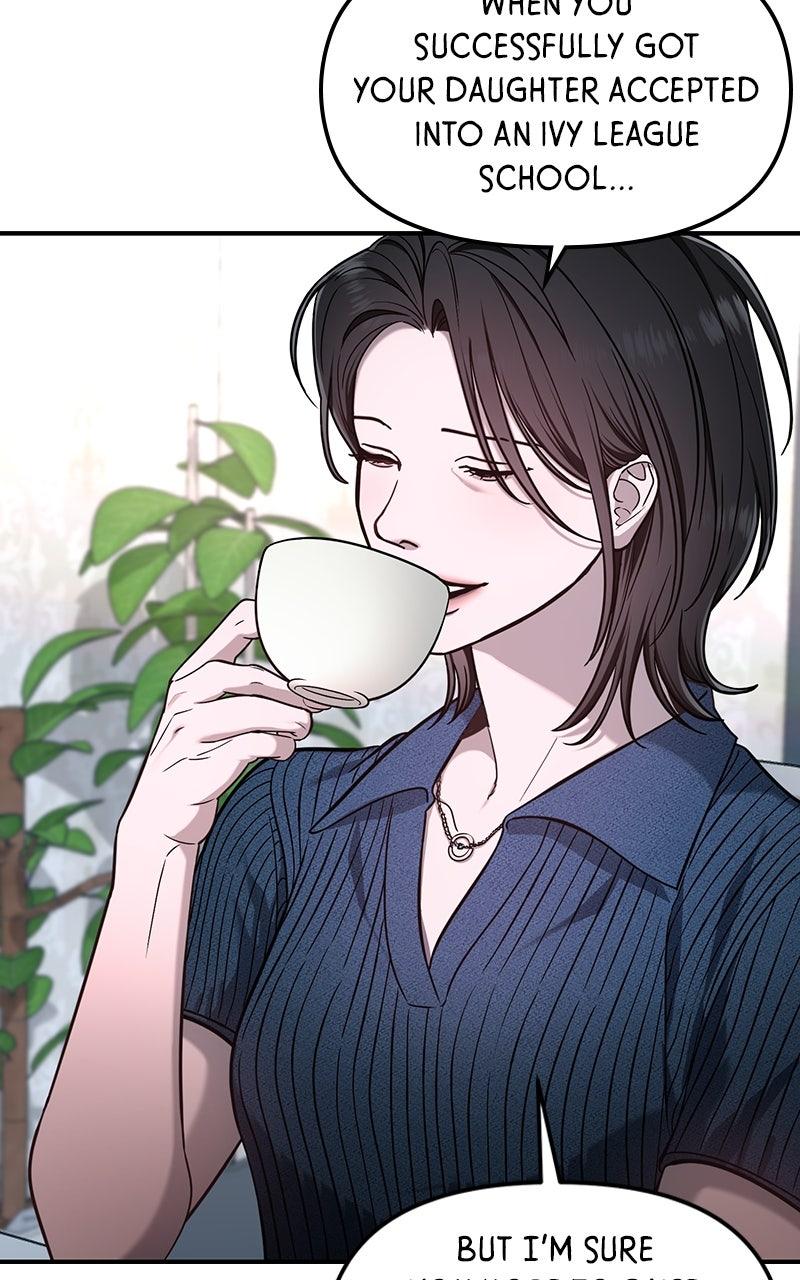 Look-Alike Daughter Chap 120 - Next Chap 121
