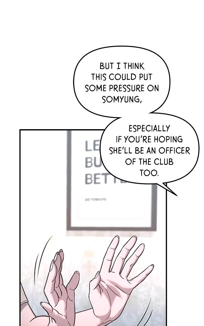 Look-Alike Daughter Chap 120 - Next Chap 121