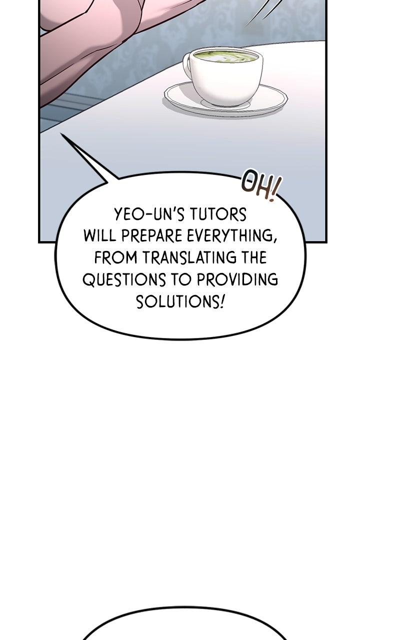 Look-Alike Daughter Chap 120 - Next Chap 121