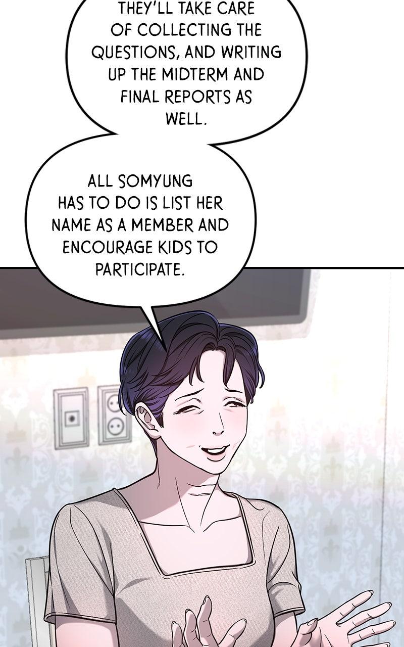 Look-Alike Daughter Chap 120 - Next Chap 121