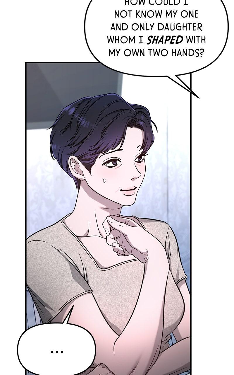 Look-Alike Daughter Chap 120 - Next Chap 121