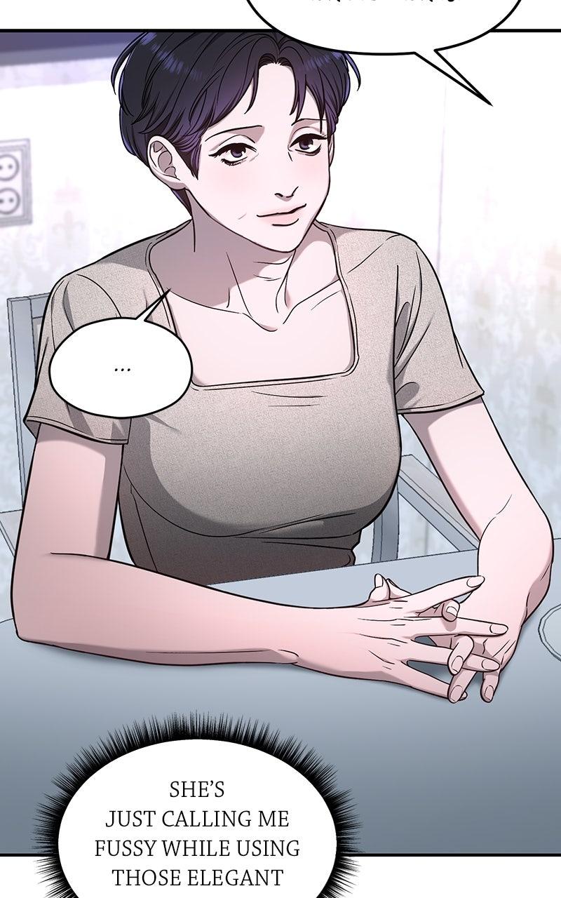 Look-Alike Daughter Chap 120 - Next Chap 121