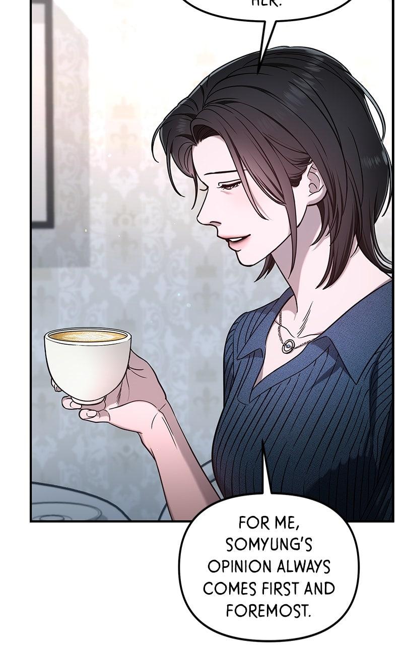 Look-Alike Daughter Chap 120 - Next Chap 121