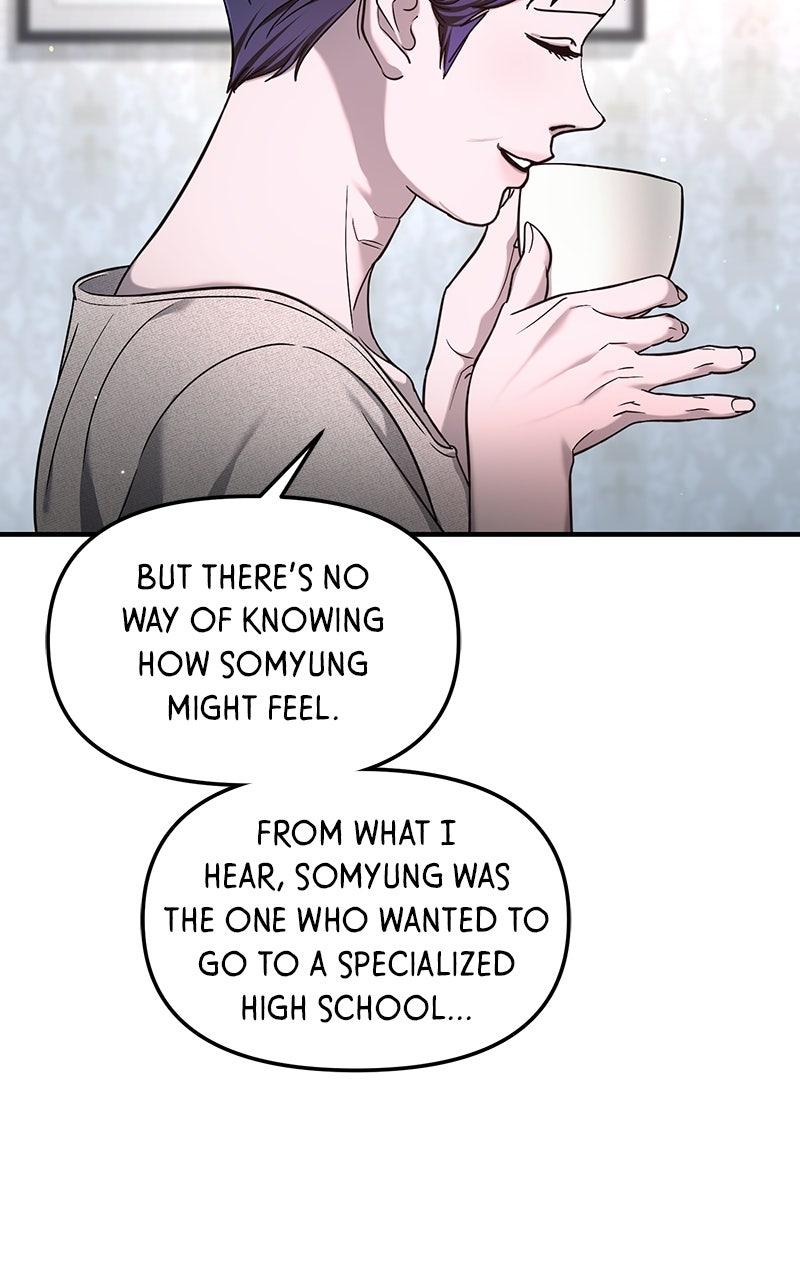 Look-Alike Daughter Chap 120 - Next Chap 121