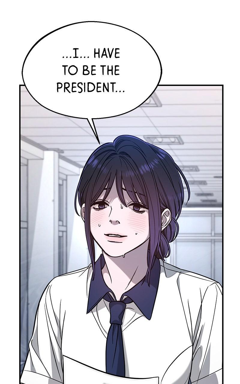 Look-Alike Daughter Chap 120 - Next Chap 121