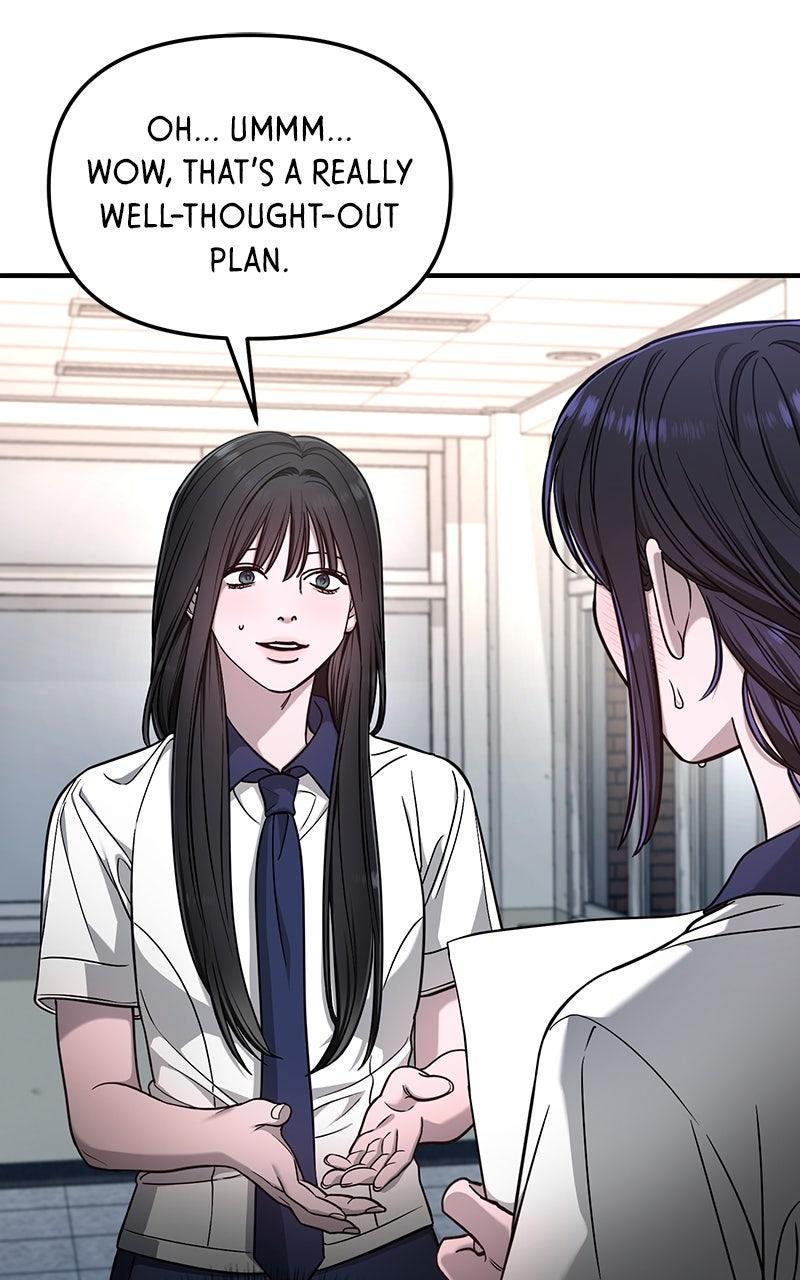 Look-Alike Daughter Chap 120 - Next Chap 121