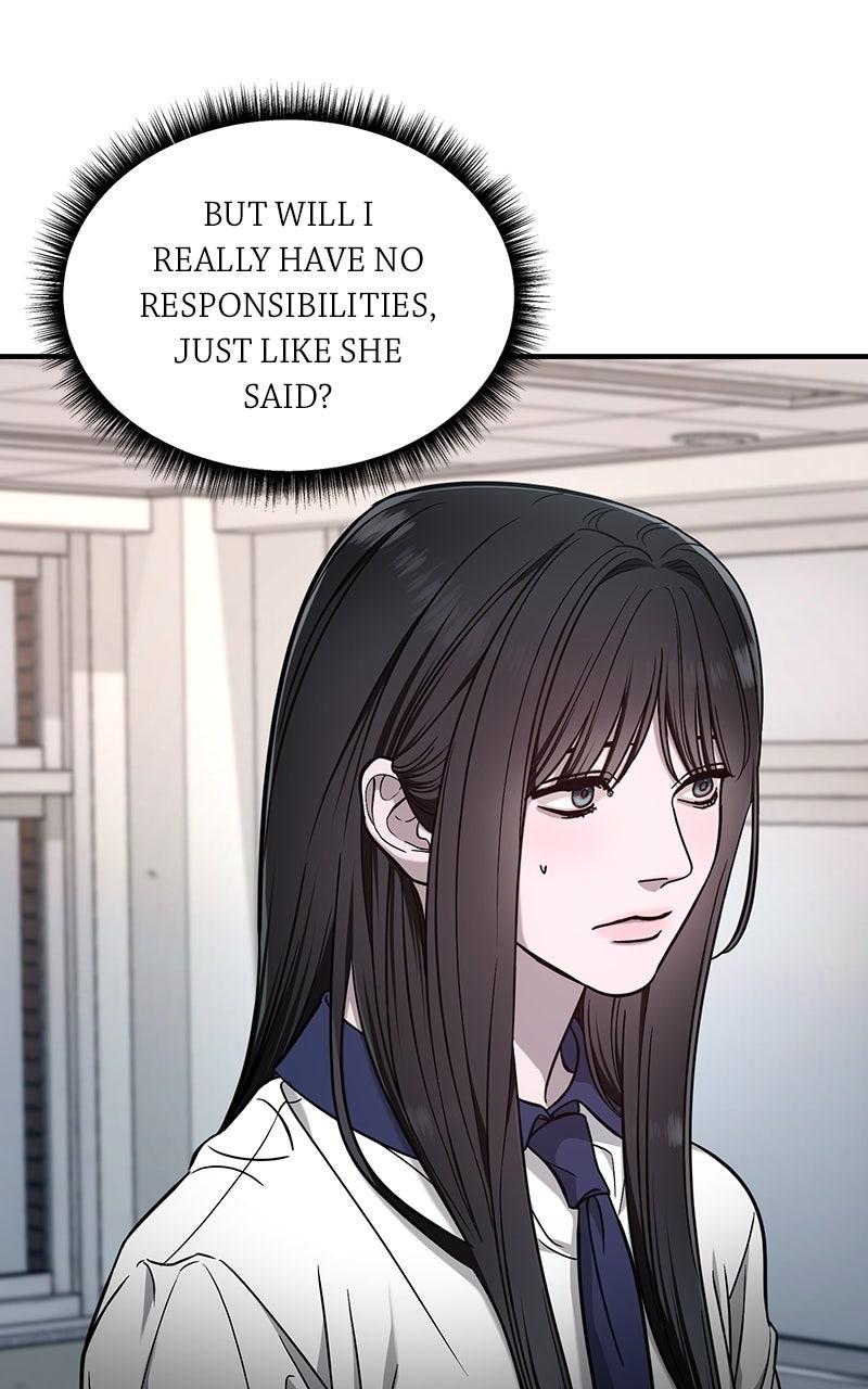 Look-Alike Daughter Chap 120 - Next Chap 121