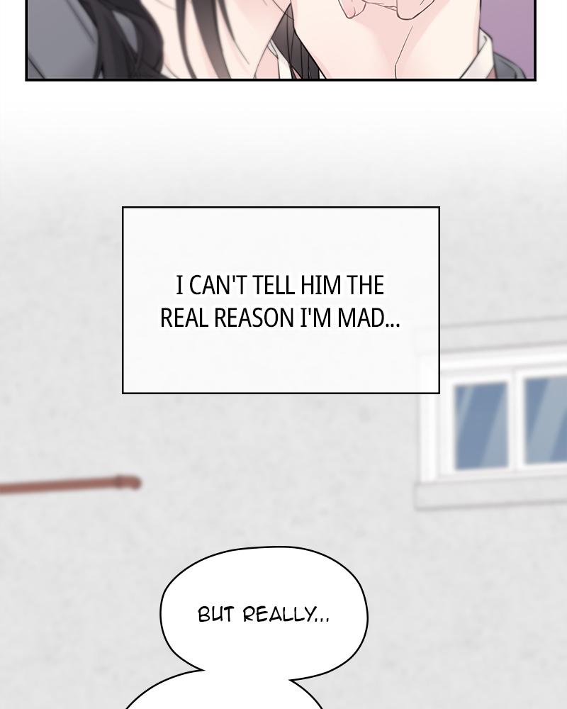 As If Love Doesn't Exist Chap 7 - Next Chap 8