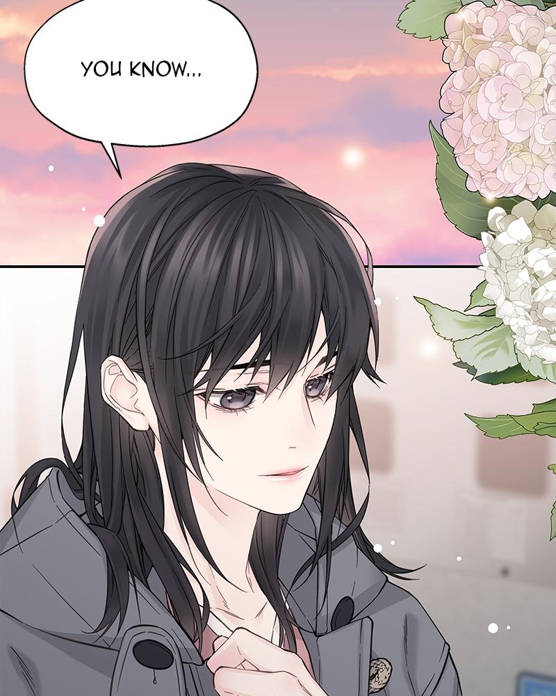 As If Love Doesn't Exist Chap 7 - Next Chap 8