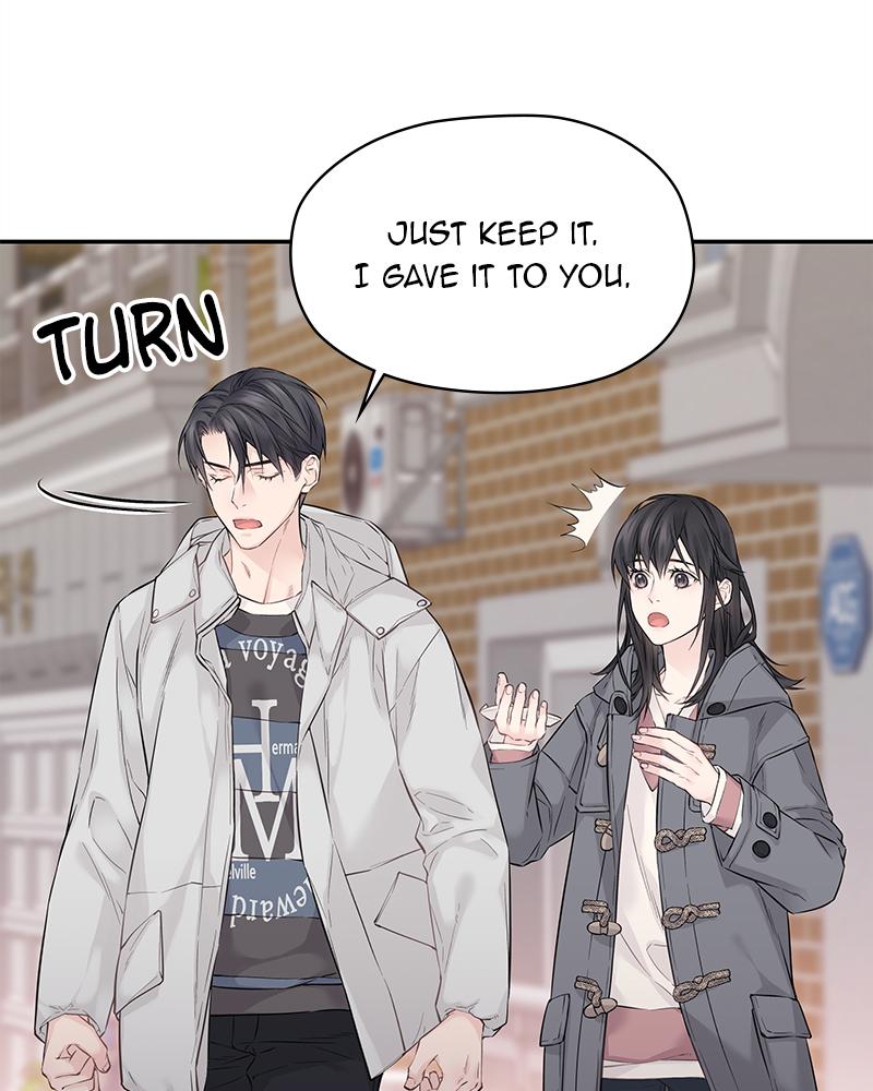 As If Love Doesn't Exist Chap 7 - Next Chap 8
