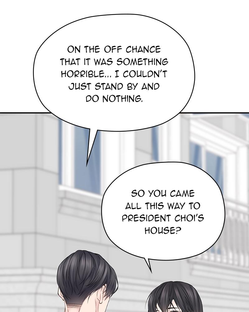 As If Love Doesn't Exist Chap 7 - Next Chap 8