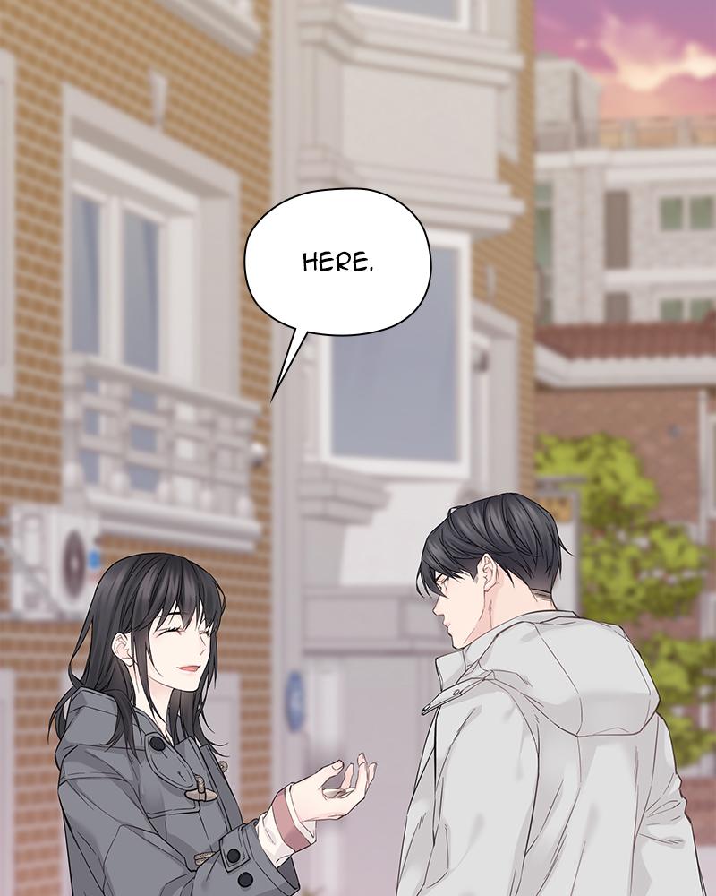 As If Love Doesn't Exist Chap 7 - Next Chap 8