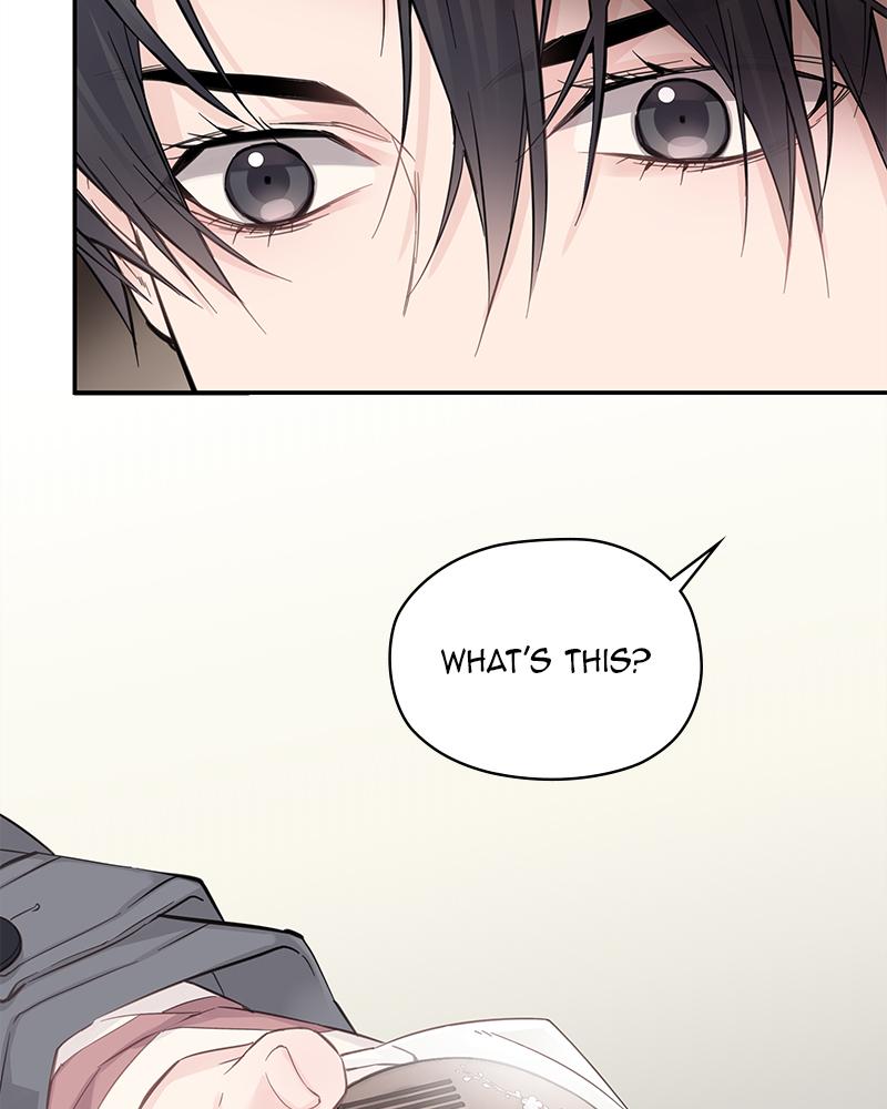 As If Love Doesn't Exist Chap 7 - Next Chap 8