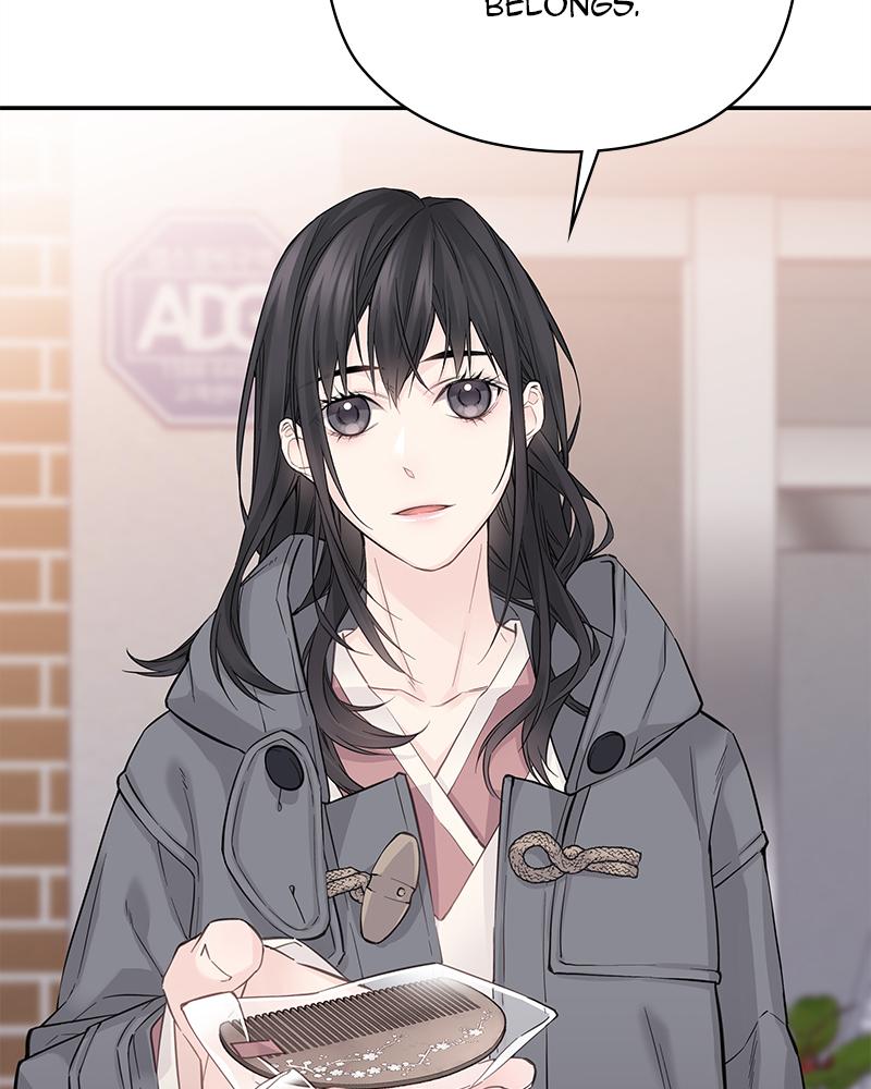 As If Love Doesn't Exist Chap 7 - Next Chap 8