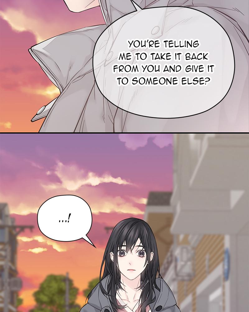 As If Love Doesn't Exist Chap 7 - Next Chap 8