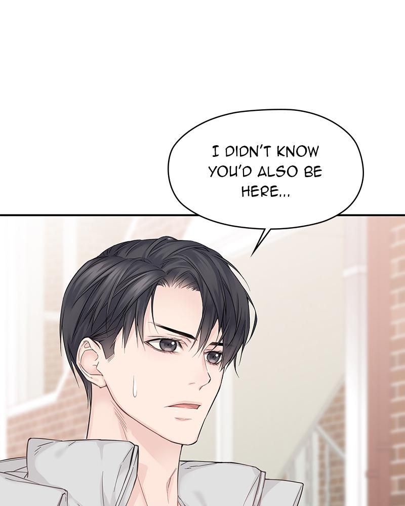 As If Love Doesn't Exist Chap 7 - Next Chap 8