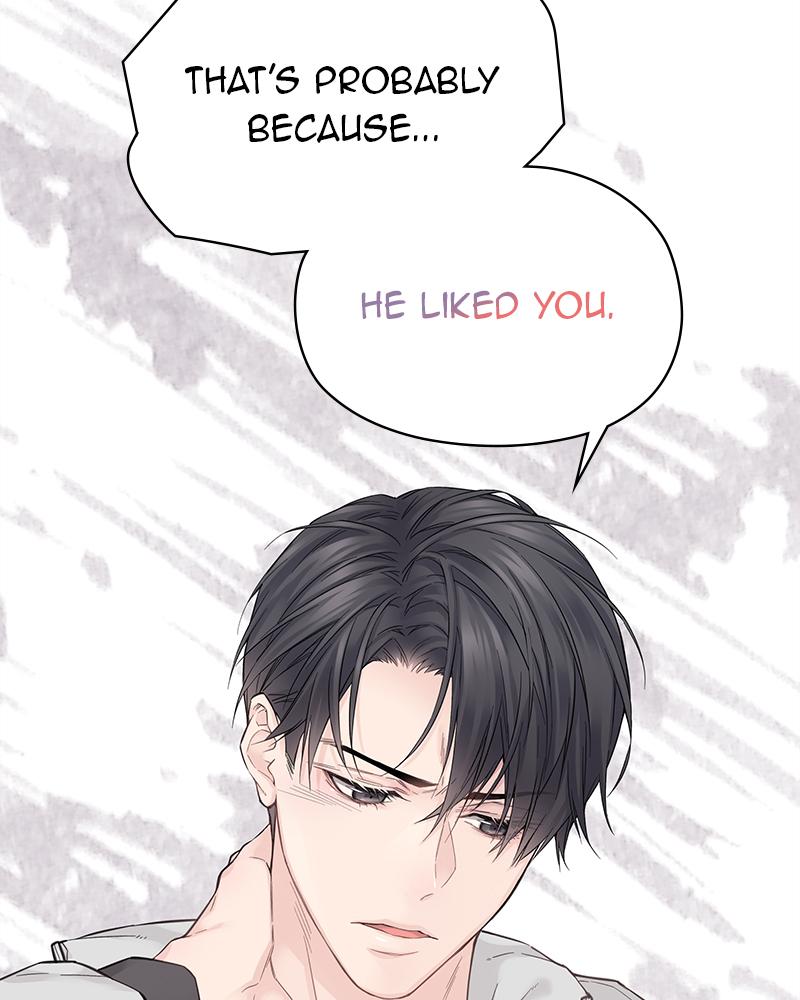 As If Love Doesn't Exist Chap 7 - Next Chap 8