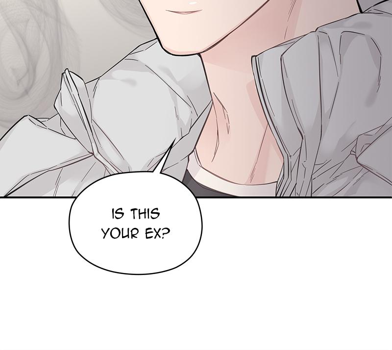 As If Love Doesn't Exist Chap 7 - Next Chap 8