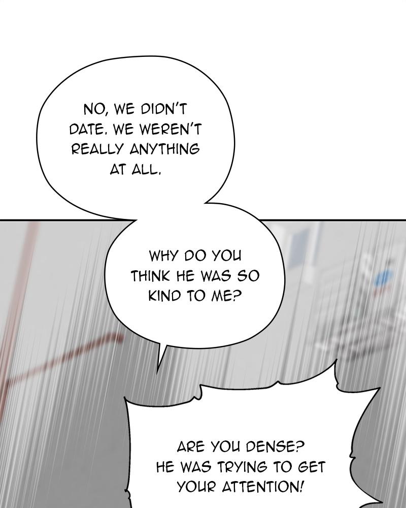As If Love Doesn't Exist Chap 7 - Next Chap 8