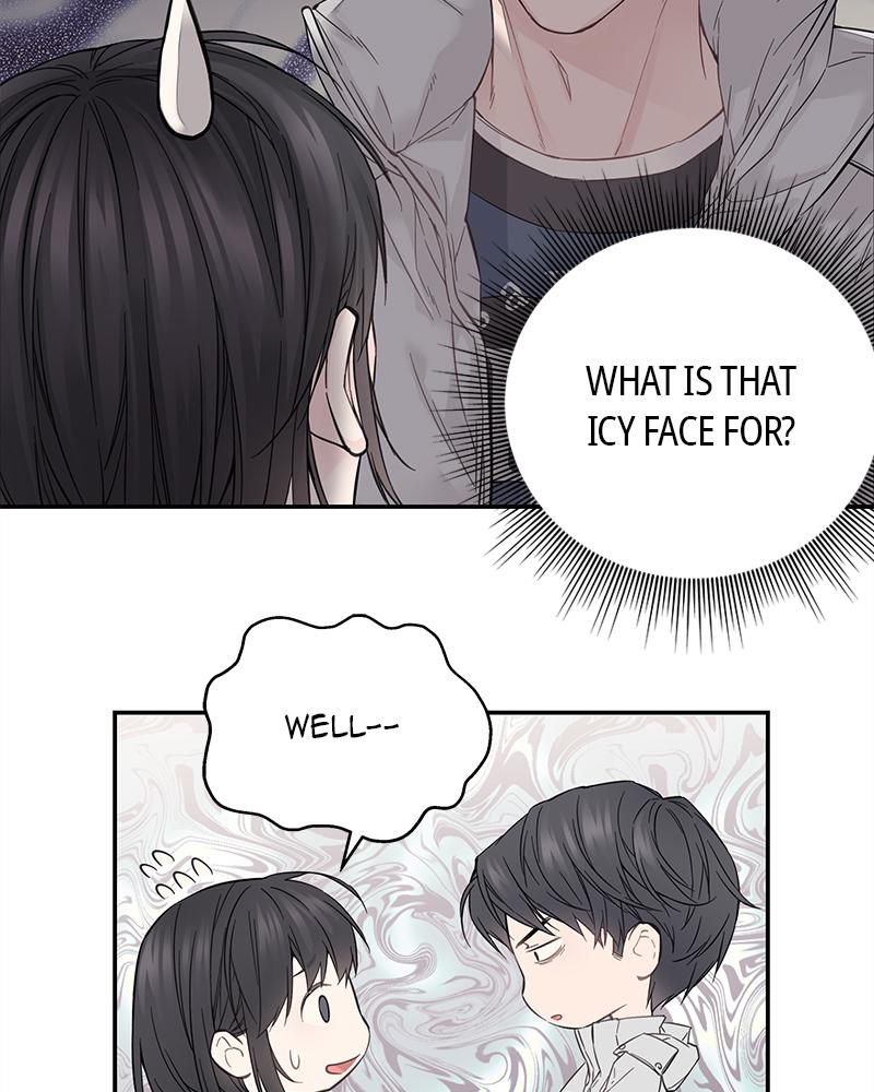 As If Love Doesn't Exist Chap 7 - Next Chap 8