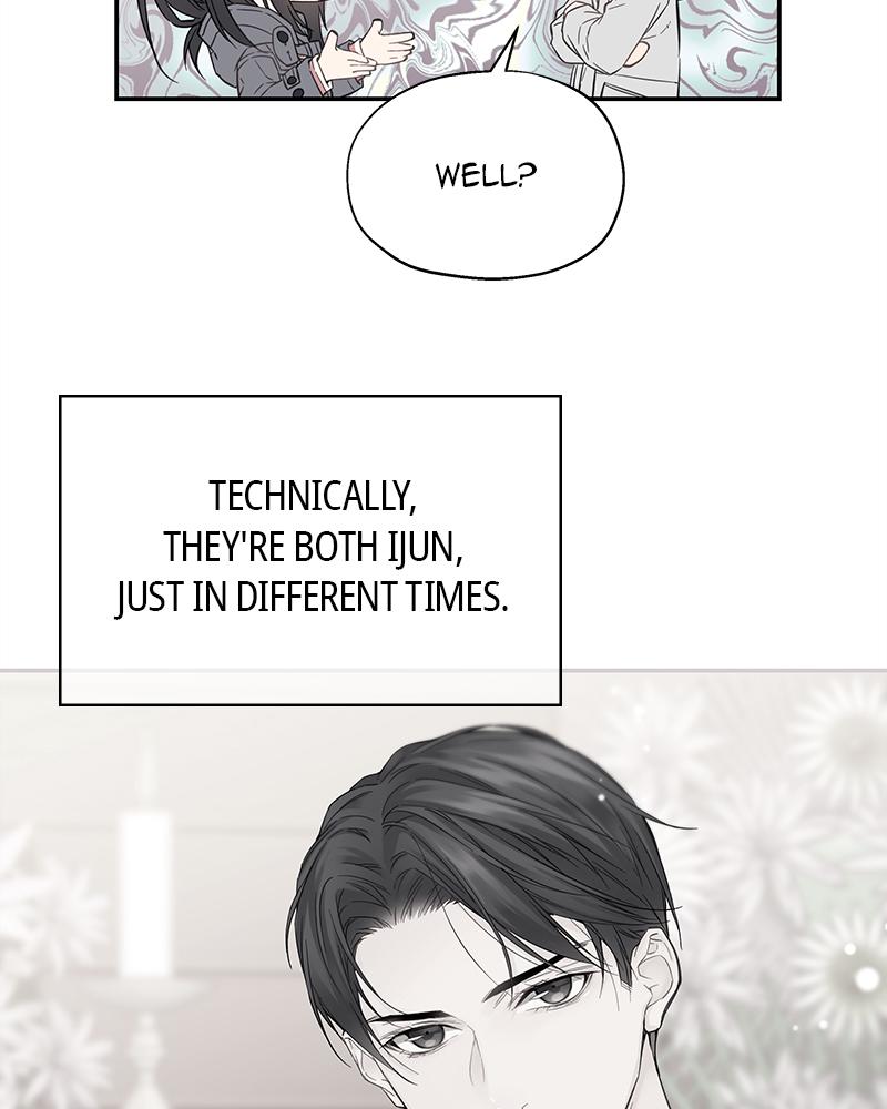 As If Love Doesn't Exist Chap 7 - Next Chap 8