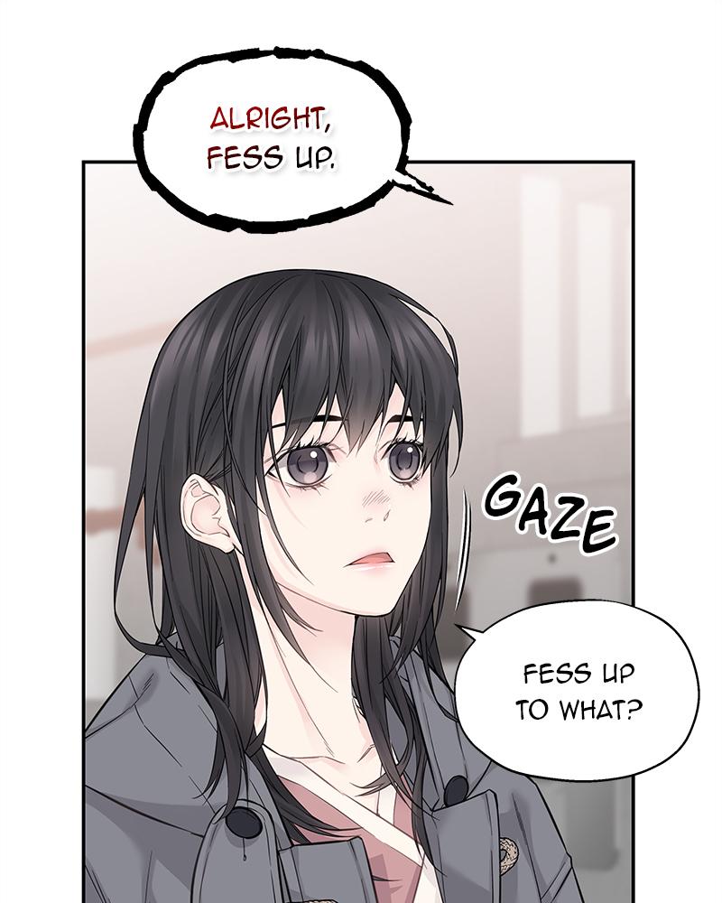 As If Love Doesn't Exist Chap 7 - Next Chap 8