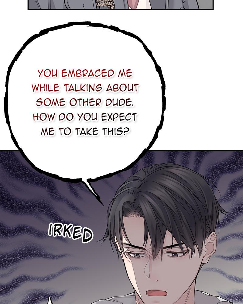 As If Love Doesn't Exist Chap 7 - Next Chap 8