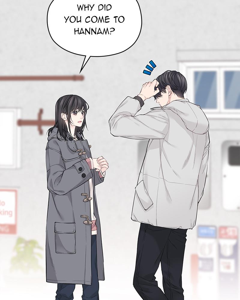 As If Love Doesn't Exist Chap 7 - Next Chap 8