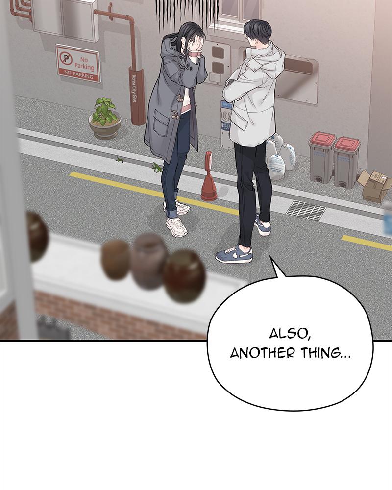 As If Love Doesn't Exist Chap 7 - Next Chap 8