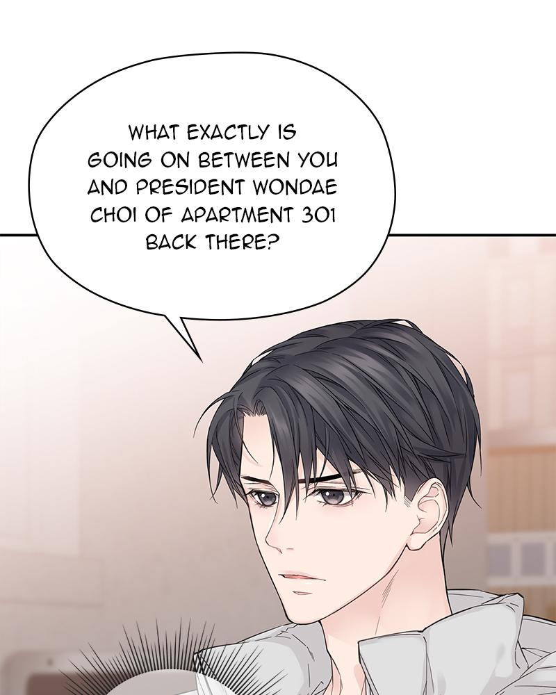 As If Love Doesn't Exist Chap 7 - Next Chap 8