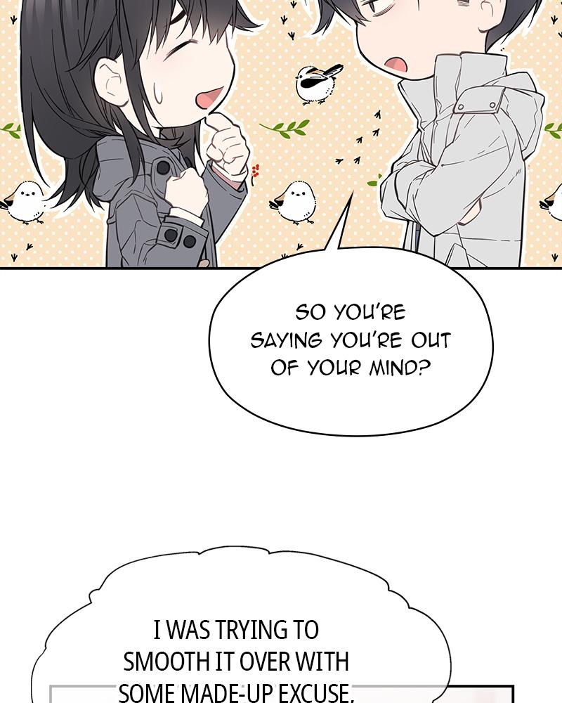 As If Love Doesn't Exist Chap 7 - Next Chap 8