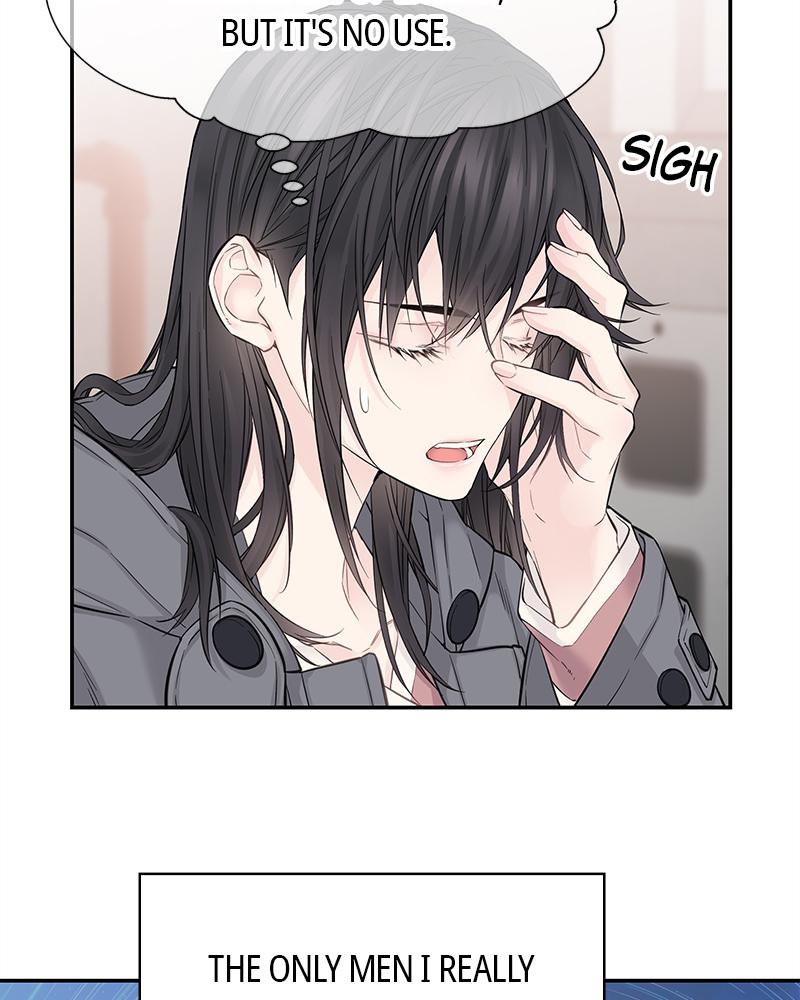 As If Love Doesn't Exist Chap 7 - Next Chap 8