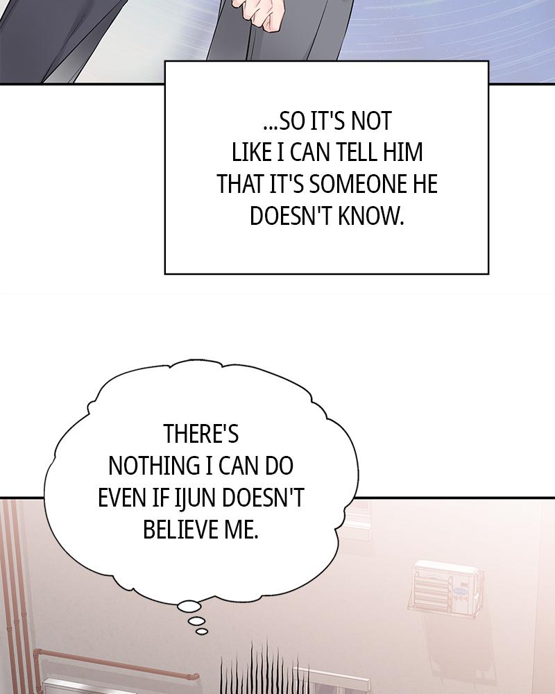As If Love Doesn't Exist Chap 7 - Next Chap 8