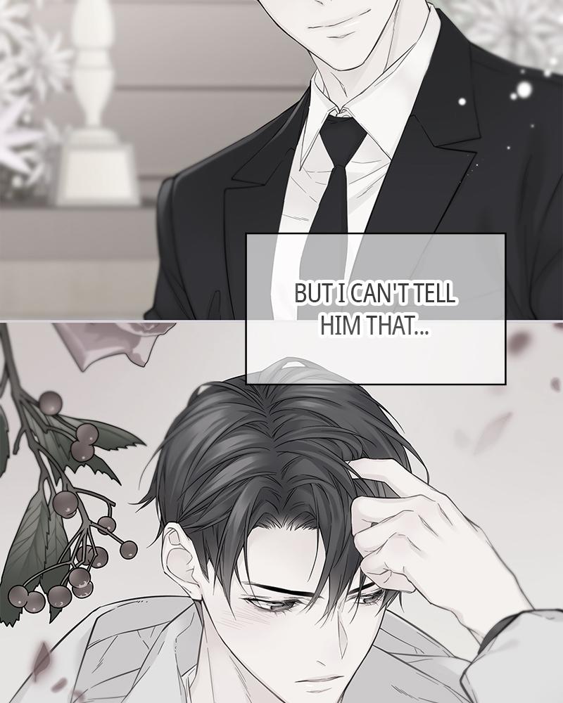 As If Love Doesn't Exist Chap 7 - Next Chap 8