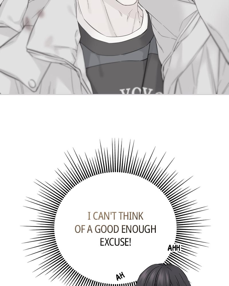 As If Love Doesn't Exist Chap 7 - Next Chap 8