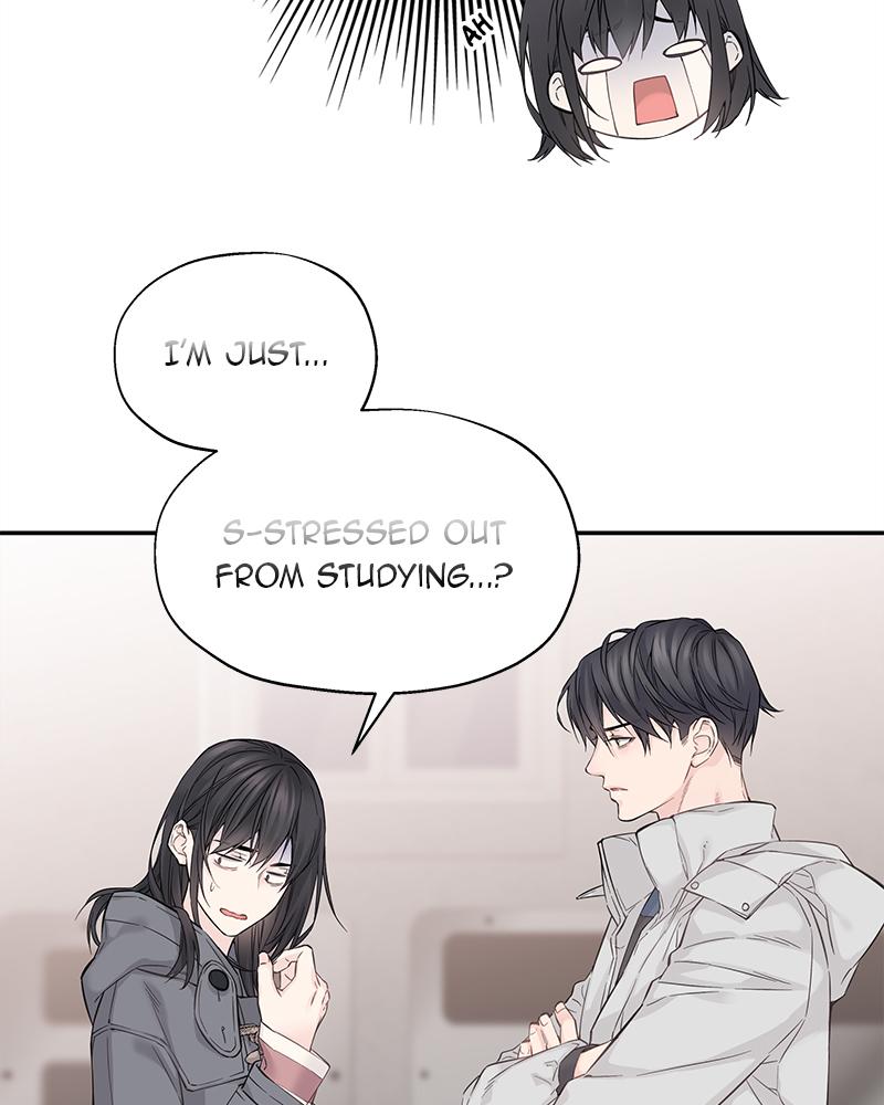 As If Love Doesn't Exist Chap 7 - Next Chap 8